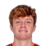 Kieran Sargeant
