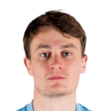 Nate Crockford