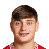 Josh Stokes