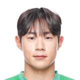 Park Sang Young