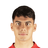 Lucas Gomez