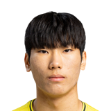 Kim Yu Seong