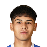 Cristobal Dorador