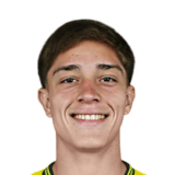 Santiago Nahuel Sosa