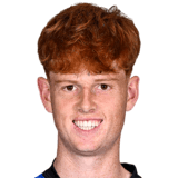 Finn McKenlay