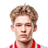 Mads Bomholt