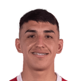 Lautaro Millan