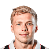 Jason Dadi Svanthorsson