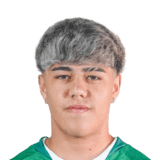 Matias Rosales