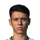 Pedro Santos