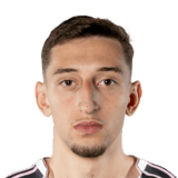 Jonas Jakob Rouhi