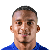 Juan Cordoba