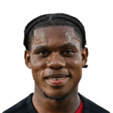 Cyriaque Irie