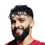 Mohammed Abu Alshamat
