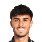 Lucas Alcazar