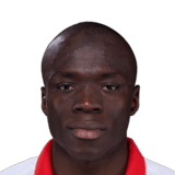 Soumaila Diabate