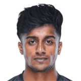 Sourav K