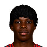 Ronan Kpakio