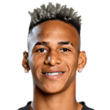 Jandry Gomez