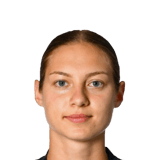Martina Cavar