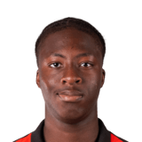 Mohamed Kader Meite