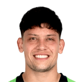 Sebastian Salas