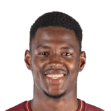 Idrissa Gueye