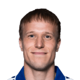 Mike Vestergaard