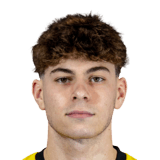 Lucas Rosu