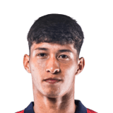 Rodrigo Gomez