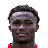 Joseph Opoku