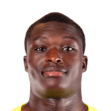 Soumaila Sylla