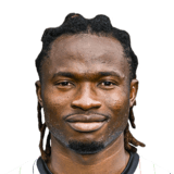 Abdoul Karim Traore