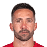 Joao Moutinho