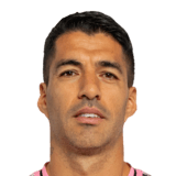 Luis Suarez