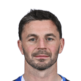 Padraig Amond