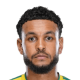 Joshua King