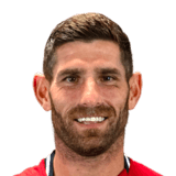 Ched Evans