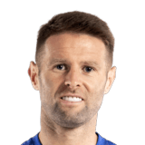 Oliver Norwood
