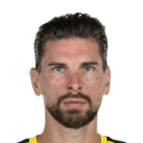 Ron-Robert Zieler