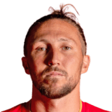 Luke Ayling