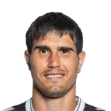 Ezequiel Munoz