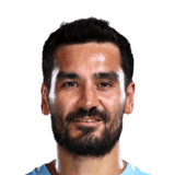 Ilkay Gundogan