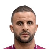 Kyle Walker