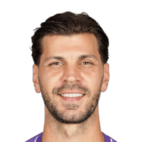 Aleksandar Dragovic
