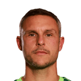 Alex McCarthy