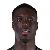 Mamadou Samassa