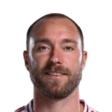 Christian Eriksen