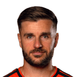 Luke Garbutt