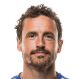 Thomas Delaney